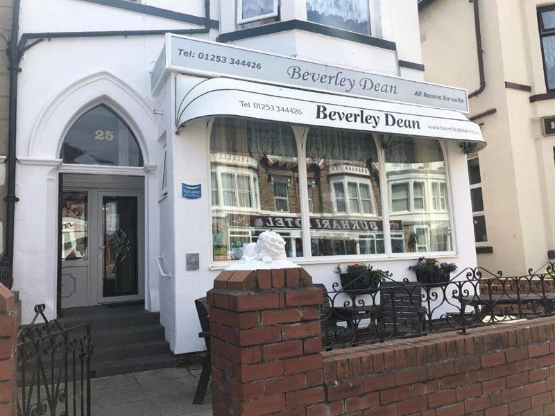 Beverley Dean - Children Over 5 Years Welcome - Continental Breakfast Bed & Breakfast