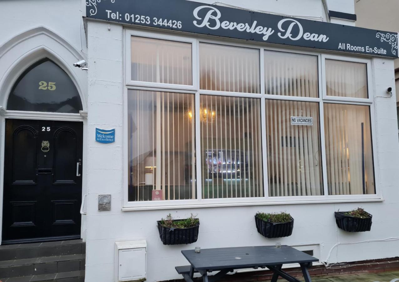 Beverley Dean - Children Over 5 Years Welcome - Continental Breakfast Bed & Breakfast 3*