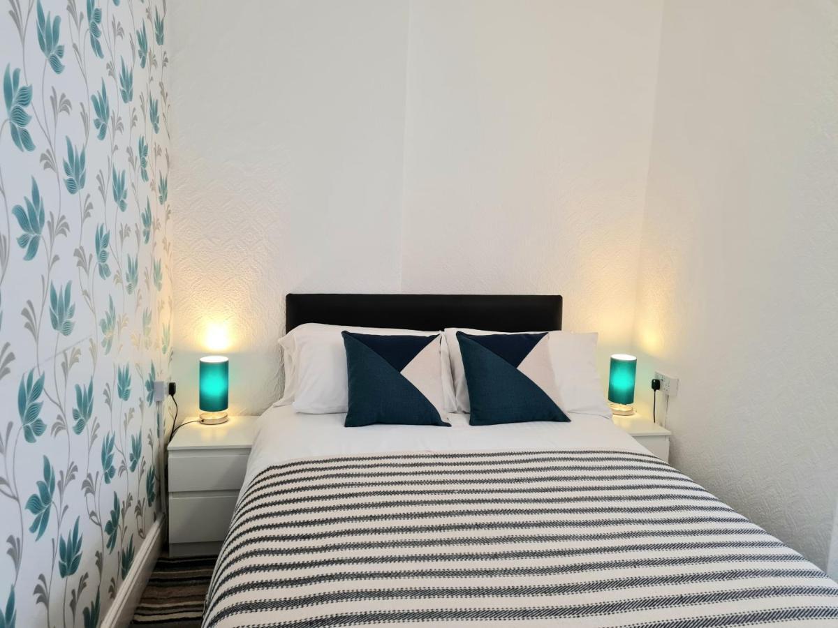 Beverley Dean - Children Over 5 Years Welcome - Continental Breakfast 3*