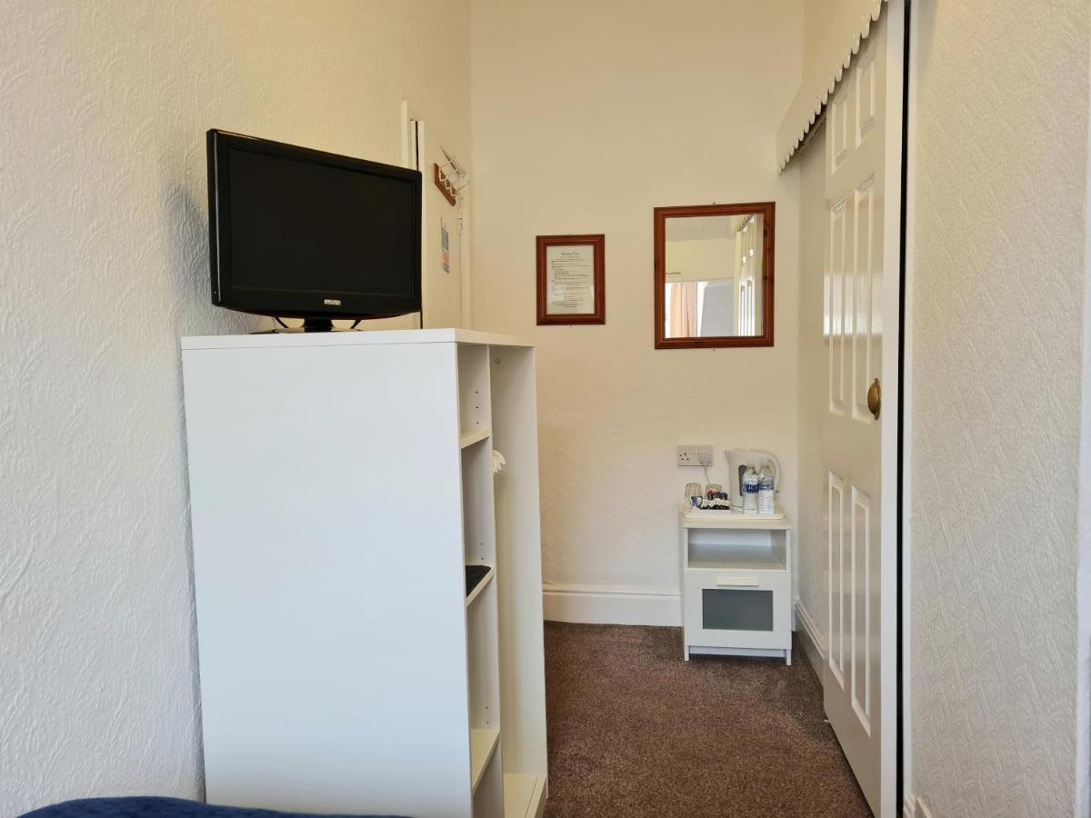 Bed & Breakfast Beverley Dean - Children Over 5 Years Welcome - Continental Breakfast