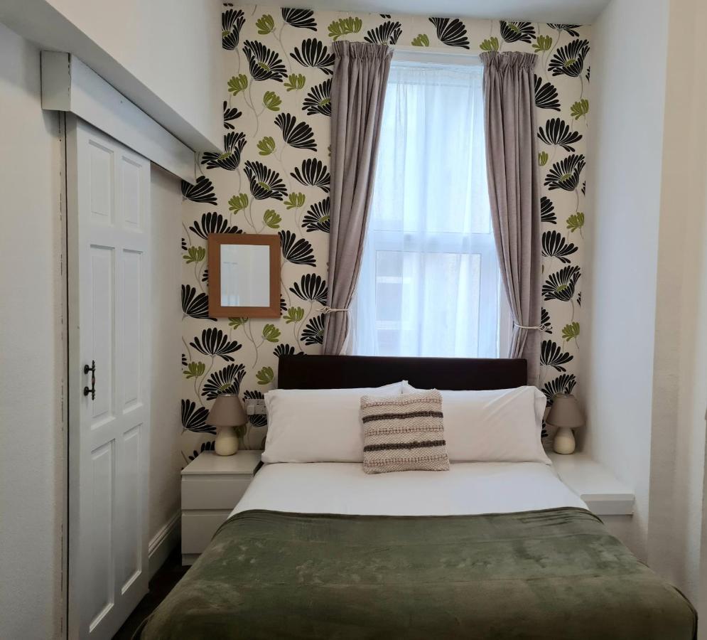 Bed & Breakfast Beverley Dean - Children Over 5 Years Welcome - Continental Breakfast