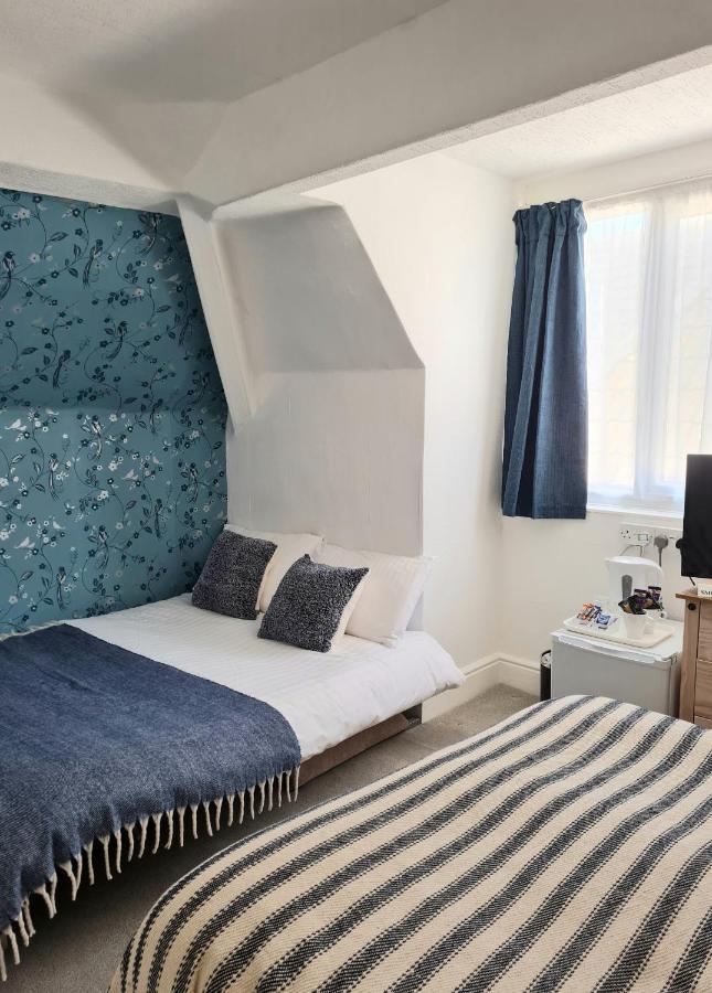 Bed & Breakfast Beverley Dean - Children Over 5 Years Welcome - Continental Breakfast 3*