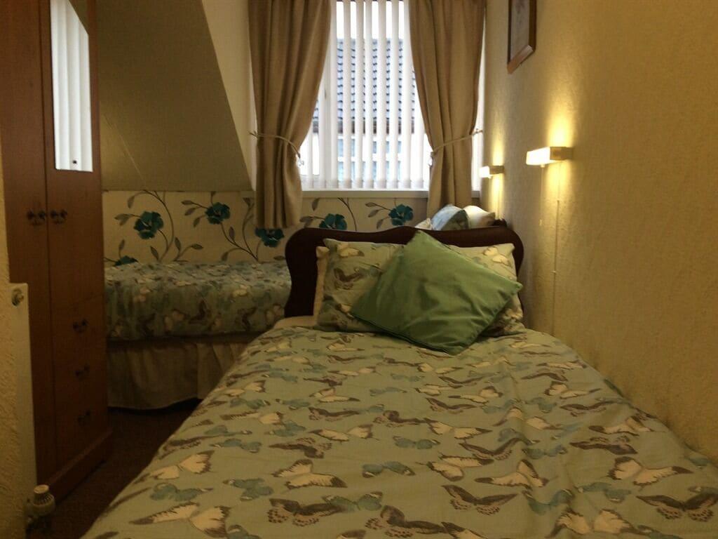 Bed & Breakfast Beverley Dean - Children Over 5 Years Welcome - Continental Breakfast 3*