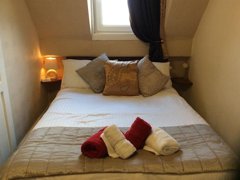 Bed & Breakfast Beverley Dean - Children Over 5 Years Welcome - Continental Breakfast 3*