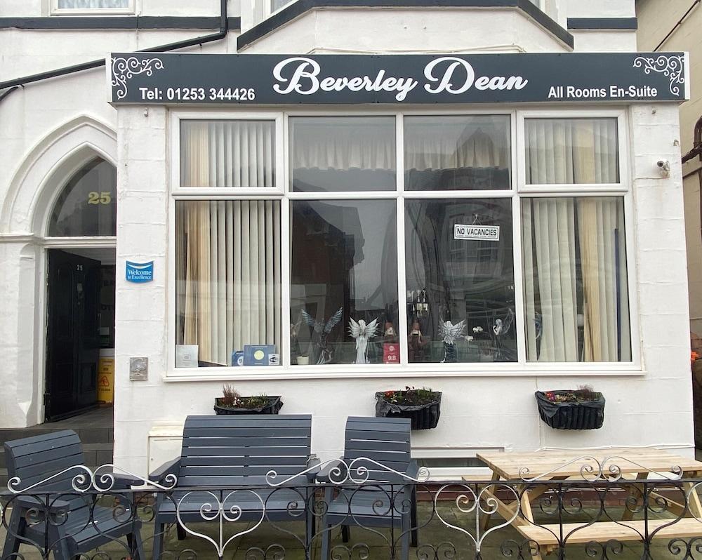 Bed & Breakfast Beverley Dean - Children Over 5 Years Welcome - Continental Breakfast