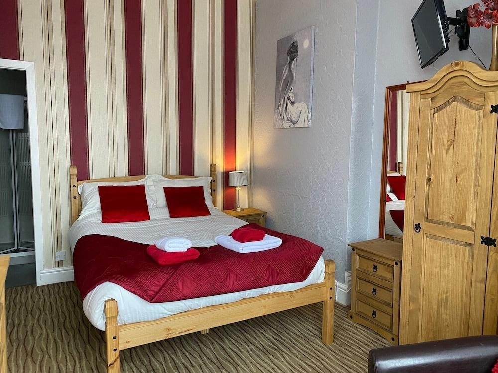 Bed & Breakfast Beverley Dean - Children Over 5 Years Welcome - Continental Breakfast