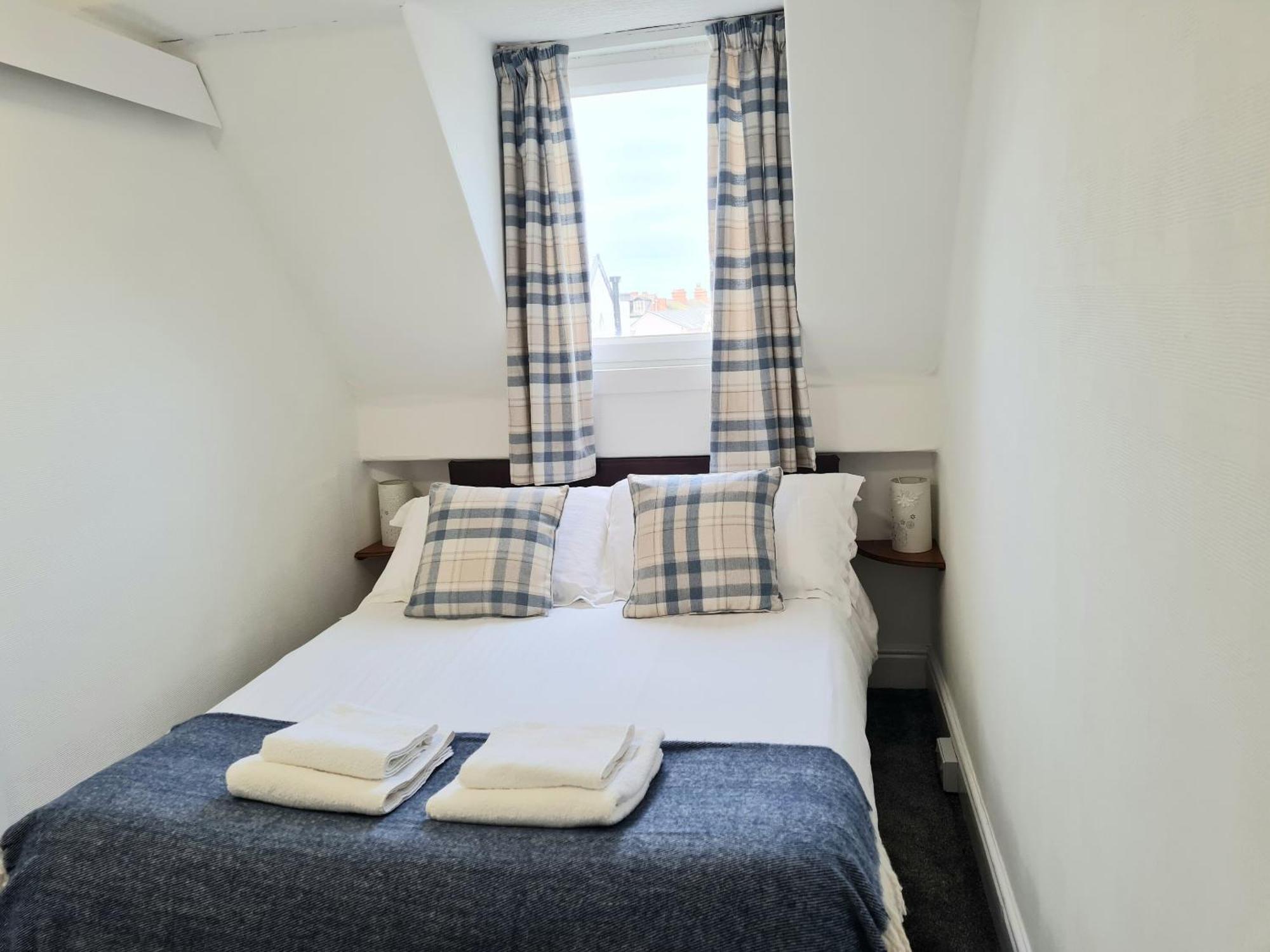 Beverley Dean - Children Over 5 Years Welcome - Continental Breakfast Bed & Breakfast 3*