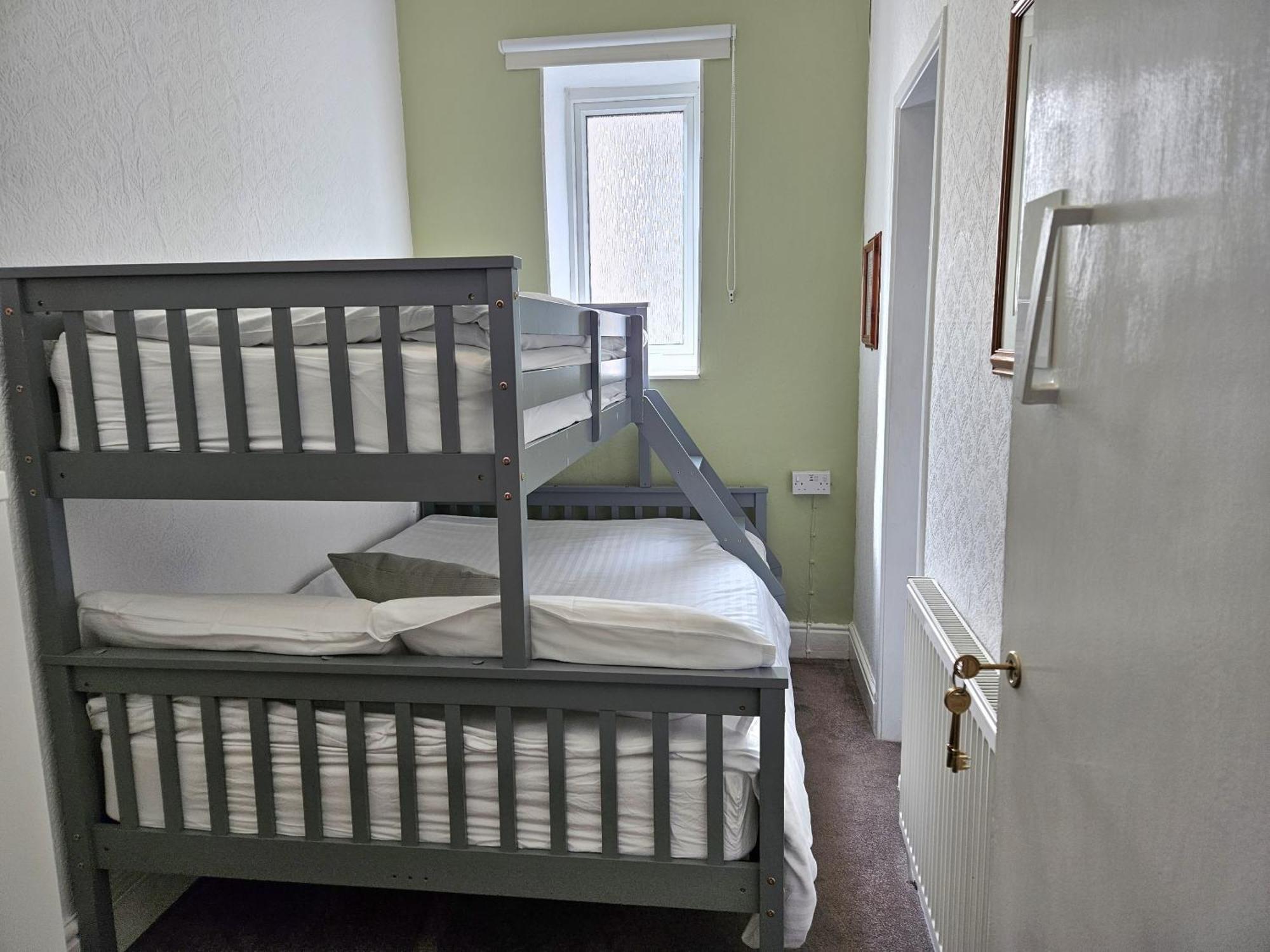 Bed & Breakfast Beverley Dean - Children Over 5 Years Welcome - Continental Breakfast 3*