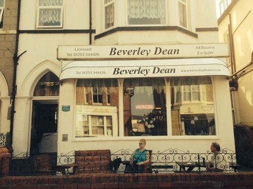 Bed & Breakfast Beverley Dean - Children Over 5 Years Welcome - Continental Breakfast