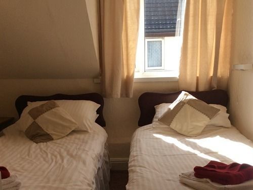 Bed & Breakfast Beverley Dean - Children Over 5 Years Welcome - Continental Breakfast 3*