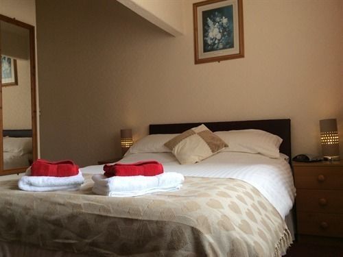 Bed & Breakfast Beverley Dean - Children Over 5 Years Welcome - Continental Breakfast 3*