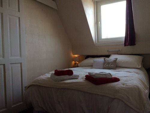 Bed & Breakfast Beverley Dean - Children Over 5 Years Welcome - Continental Breakfast Blackpool
