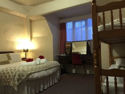 Bed & Breakfast Beverley Dean - Children Over 5 Years Welcome - Continental Breakfast