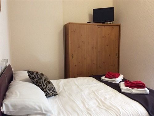 Bed & Breakfast Beverley Dean - Children Over 5 Years Welcome - Continental Breakfast 3*