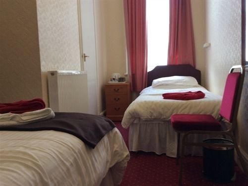 Bed & Breakfast Beverley Dean - Children Over 5 Years Welcome - Continental Breakfast