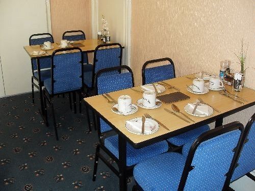 Bed & Breakfast Beverley Dean - Children Over 5 Years Welcome - Continental Breakfast Blackpool