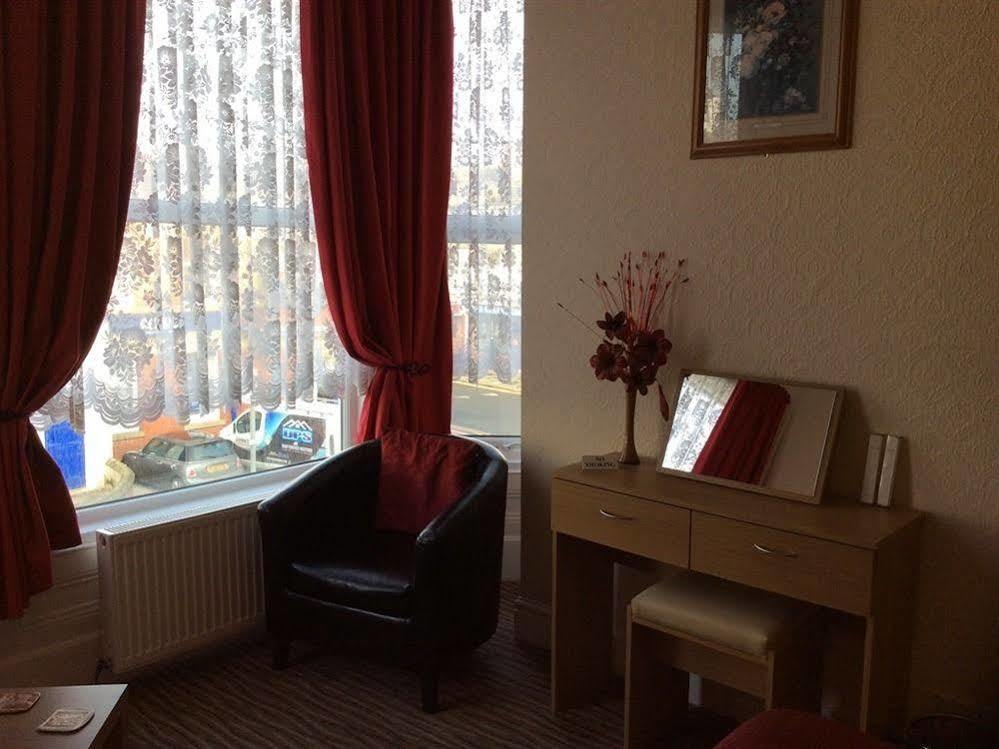 Bed & Breakfast Beverley Dean - Children Over 5 Years Welcome - Continental Breakfast