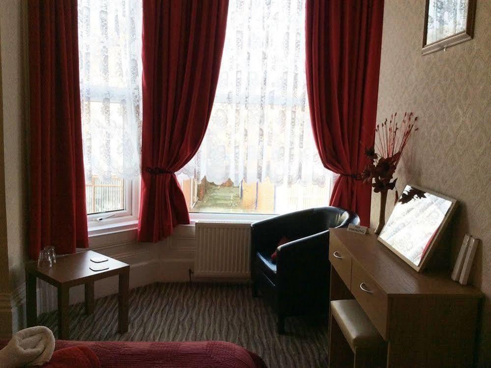 Beverley Dean - Children Over 5 Years Welcome - Continental Breakfast